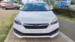 Subaru Impreza 2.0i Premium AWD Hatchback 2019 Nyeupe - 4