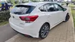 Subaru Impreza 2.0i Premium AWD Hatchback 2019 Nyeupe - 5