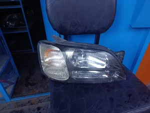 Subaru Legacy 1998-2003 Non-Xenon Headlight