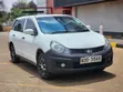 Nissan Advan 2015 Nyeupe - 1