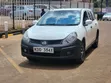Nissan Advan 2015 Nyeupe - 3