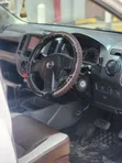 Nissan Advan 2015 Nyeupe - 4