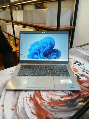Dell Latitude 5320 Laptop 16GB RAM 256GB SSD