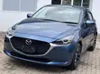 Mazda 2 2020 Blue - 2