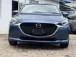 Mazda 2 2020 Blue - 5