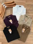 Kituo cha Kola ya Mchemraba chenye Muundo: L-3XL - 1