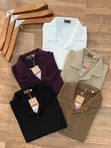 Kituo cha Kola ya Mchemraba chenye Muundo: L-3XL - 2