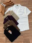 Kituo cha Kola ya Mchemraba chenye Muundo: L-3XL - 3