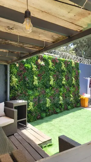 Premium Artificial Grass & Green Wall Foliage Supply & Installation