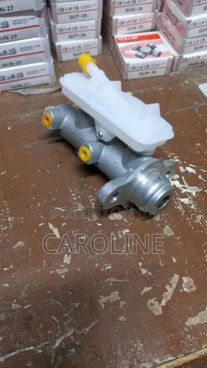 Brake Master Cylinder Nissan E25