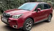 Subaru Forester XT 2013 Nyeusi - 3