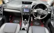 Subaru Forester XT 2013 Nyeusi - 5