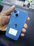 Apple iPhone 13 256GB Bluu - 1