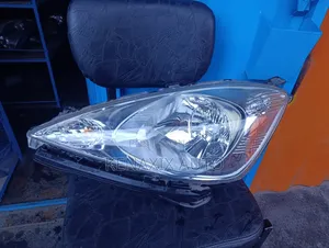 Honda Fit Xenon Headlight (2009-2013)
