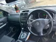 Suzuki Escudo 2009 Nyeusi - 4