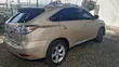 Lexus RX 450h 2010 Dhahabu - 3