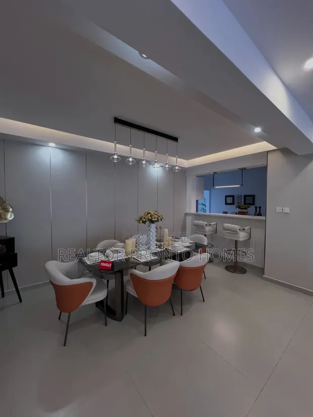 5 Bedroom Apartment for Sale in Kilimani, Hurlingham - 1