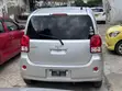Toyota Porte 2019 Silver - 1