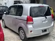 Toyota Porte 2019 Silver - 2
