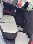 Toyota Porte 2019 Silver - 3