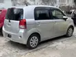 Toyota Porte 2019 Silver - 4
