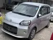 Toyota Porte 2019 Silver - 5