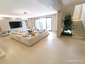 Duplex ya Vyumba 6 kwa Ajili ya Kuuzwa Kilimani, Hurlingham