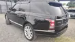 Land Rover Range Rover Vogue 2015 Bluu - 2