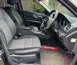 Mercedes-Benz C200 2011 Black - 5