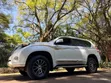 Toyota Land Cruiser Prado 2.8 TZ-G 2017 Nyeupe - 5