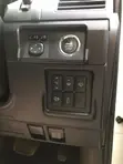 Toyota Land Cruiser Prado 2.8 TZ-G 2017 Nyeupe - 1
