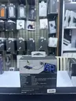Levelo Roamiversal 35W Travel Adapter - Aluminum Silver - 2
