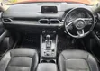 Mazda CX-5 2.2 Diesel AWD 2017 Nyekundu - 3