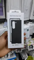 Samsung Z Fold 7 Stand Wrist Strip Case - 2