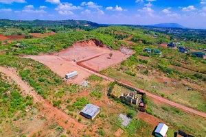 Viwanja vya Kikuyu - Kamangu 50x100 Vinauzwa