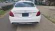 Mercedes-Benz C200 2019 Nyeupe - 4