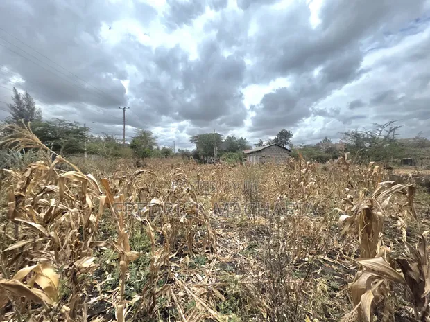 Residential Plot for Sale, Milimani Kitengela - 1