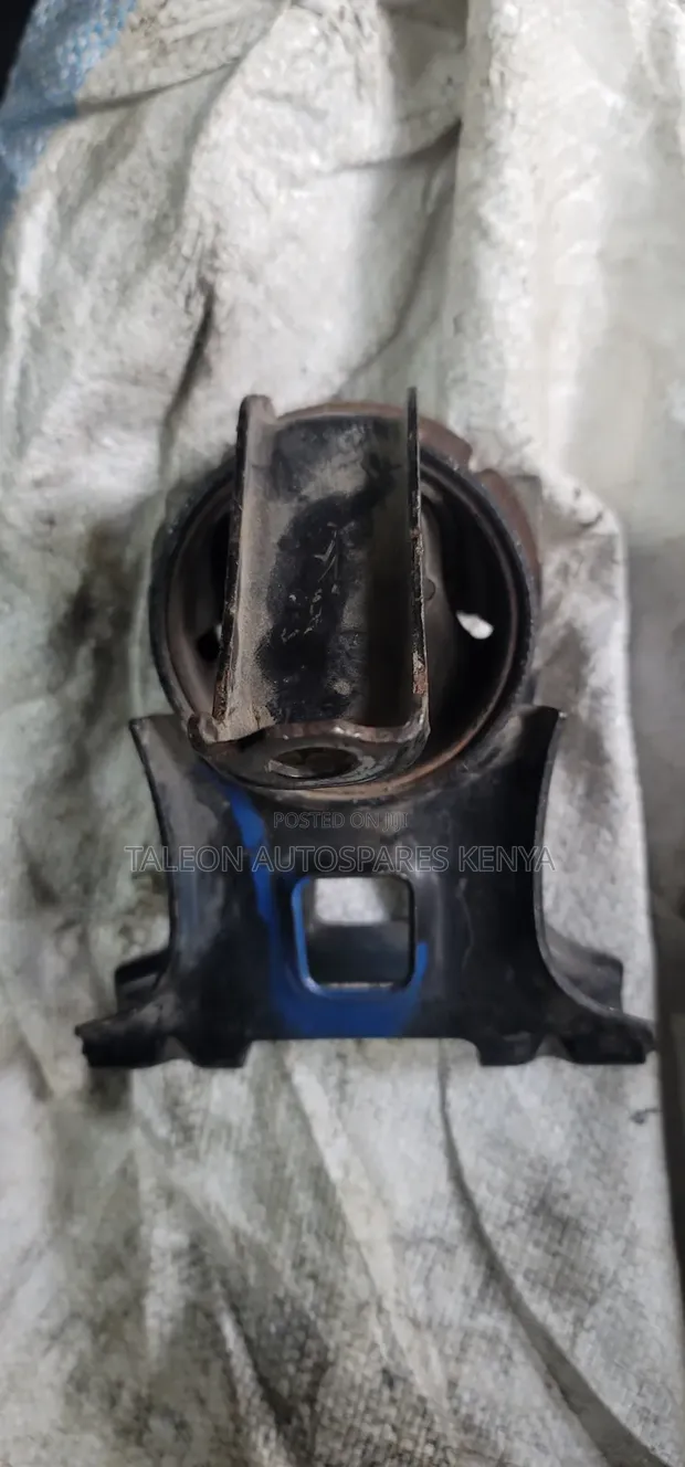 Nissan Dayz Engine Mount (Iliyo tumika) - 1
