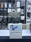Levelo Otto Type-C Apple Watch Wireless Charger 1.2m - Black - 1