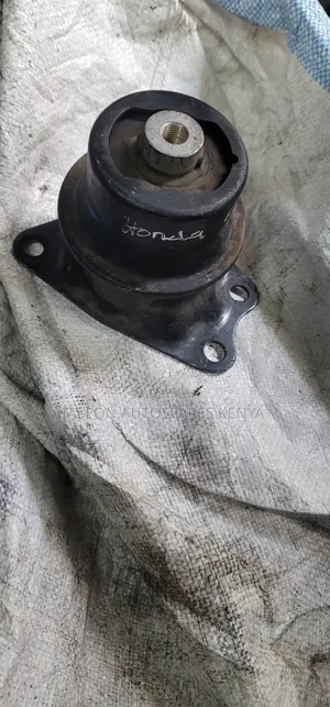 Honda Fit Engine Mount (2010-2014)