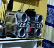 JVC Home Theater System na Bluetooth - 3