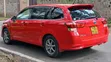 Toyota Corolla Fielder 1.5 Hybrid FWD 2016 Nyekundu - 5