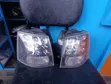 Mitsubishi Outlander 2010 Taillights - 1