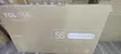 TCL 55-Inch P8L Premium QLED TV (2026) - 2