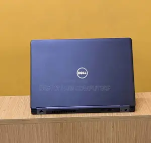 Laptop Dell Latitude 14 5480 - Core i7, 8GB RAM, 256GB SSD