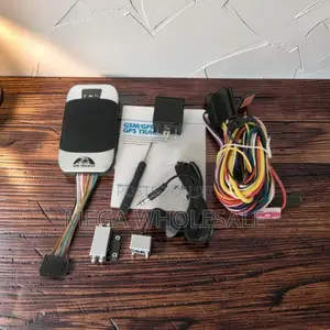 Discount Sale: TK303 GPS Car Vehicle Tracker