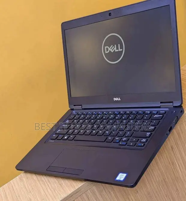 Dell Inspiron 14 5480 Laptop - Core i5, 8GB RAM, 256GB SSD - 1