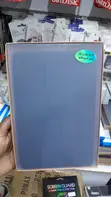 Samsung Galaxy Tab A9/A11 Premium Leather Case (8.7 Inch) - 2