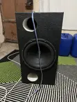 12-Inch 1000W Subwoofer - 2
