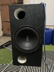 12-Inch 1000W Subwoofer - 3